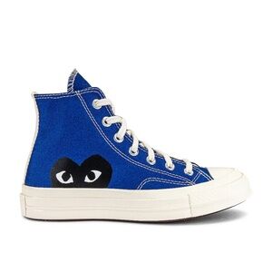 Converse X  Comme des Garçons sneakers !